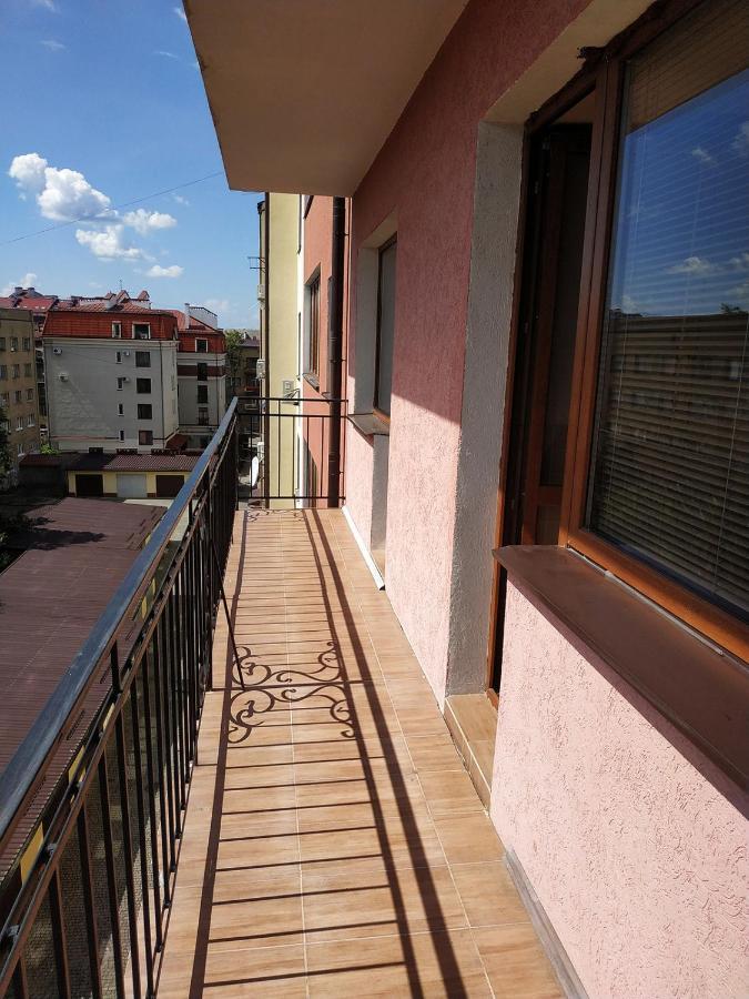 Сentral Ap4You.If Iwano-Frankiwsk Exterior foto